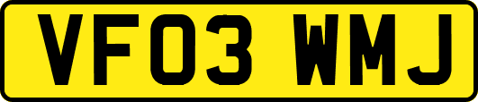 VF03WMJ