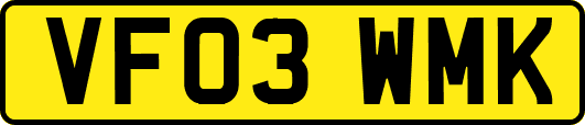 VF03WMK