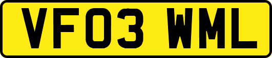 VF03WML