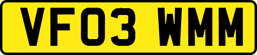 VF03WMM