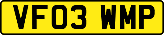 VF03WMP
