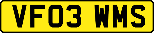 VF03WMS