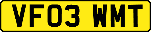 VF03WMT
