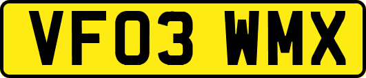 VF03WMX