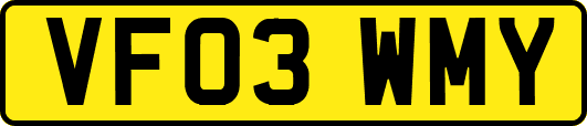 VF03WMY