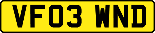 VF03WND