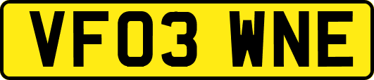 VF03WNE