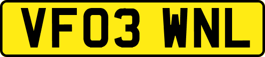 VF03WNL