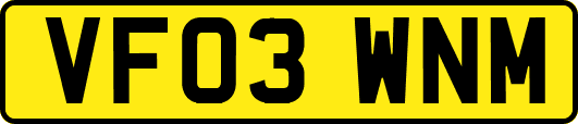 VF03WNM