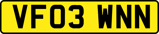 VF03WNN