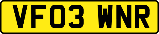 VF03WNR