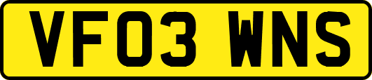 VF03WNS