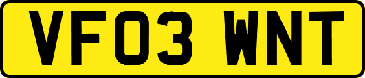 VF03WNT