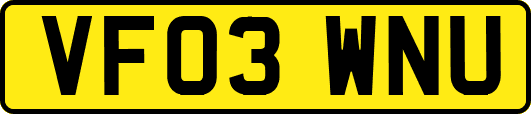 VF03WNU