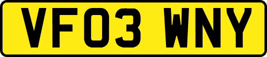VF03WNY