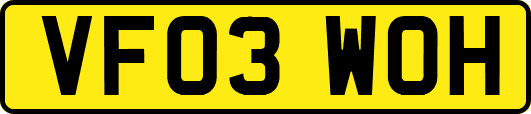 VF03WOH