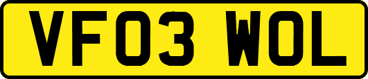 VF03WOL
