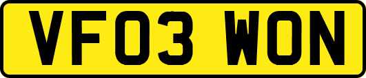VF03WON