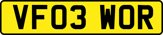 VF03WOR