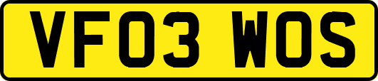 VF03WOS