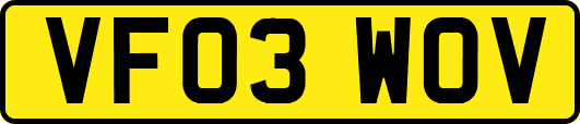 VF03WOV