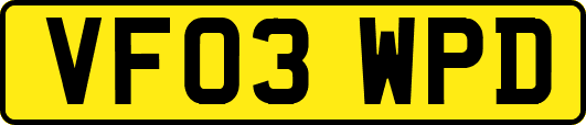 VF03WPD