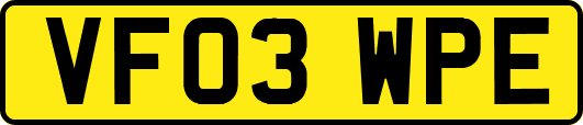 VF03WPE