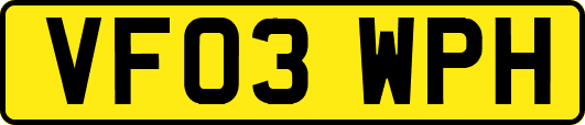 VF03WPH