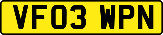 VF03WPN