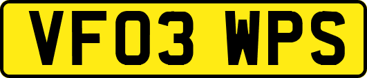 VF03WPS