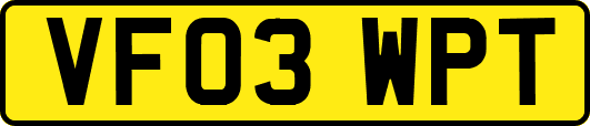 VF03WPT