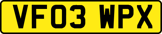 VF03WPX
