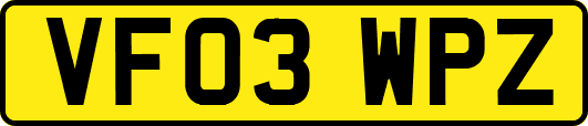 VF03WPZ