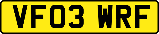VF03WRF