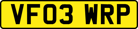 VF03WRP