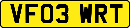 VF03WRT