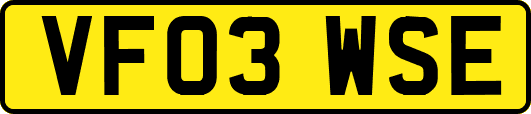 VF03WSE