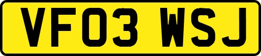 VF03WSJ