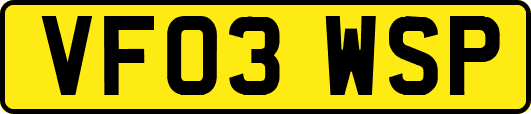 VF03WSP