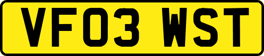 VF03WST