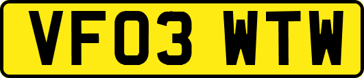 VF03WTW