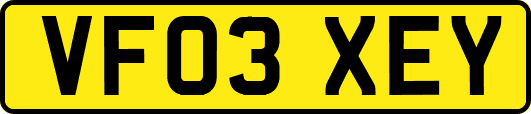 VF03XEY