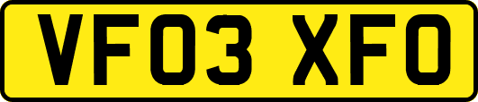 VF03XFO