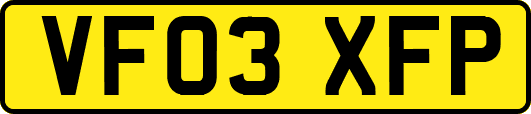 VF03XFP