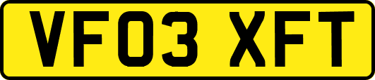 VF03XFT
