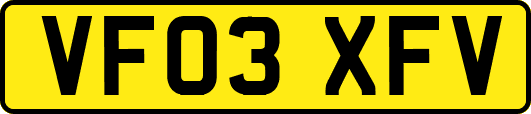 VF03XFV