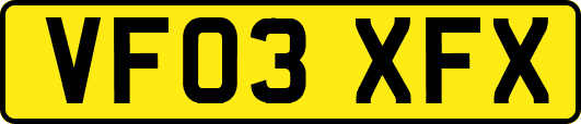 VF03XFX