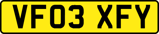 VF03XFY