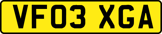 VF03XGA