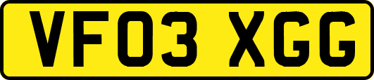 VF03XGG